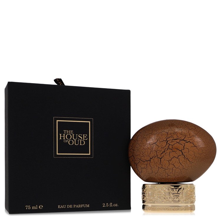 Golden Powder Eau De Parfum Spray (Unisex) By The House Of Oud