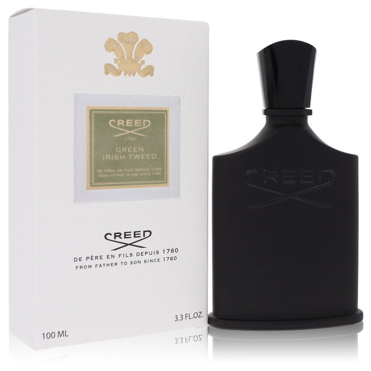 Green Irish Tweed Eau De Parfum Spray By Creed