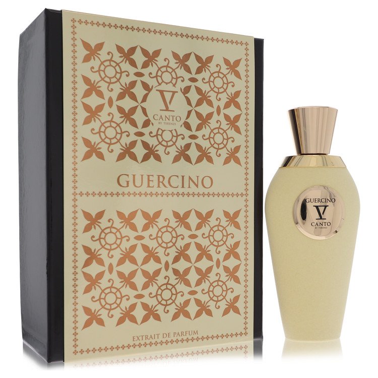 Guercino Extrait De Parfum Spray (Unisex) By V Canto