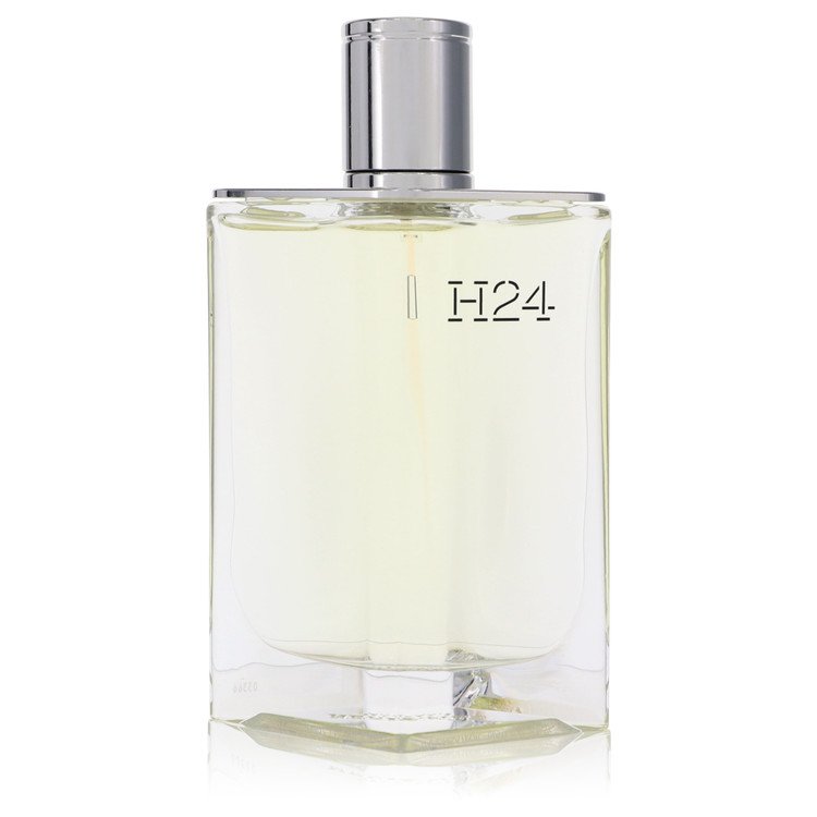 H24 Eau De Toilette Refillable Spray (unboxed) By Hermes