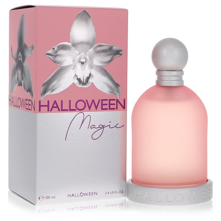 Halloween Magic Eau De Toilette Spray By Jesus Del Pozo