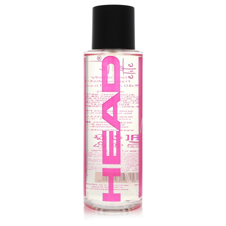 Head Elite Hair & Body Fragrance Mist Spray By Head