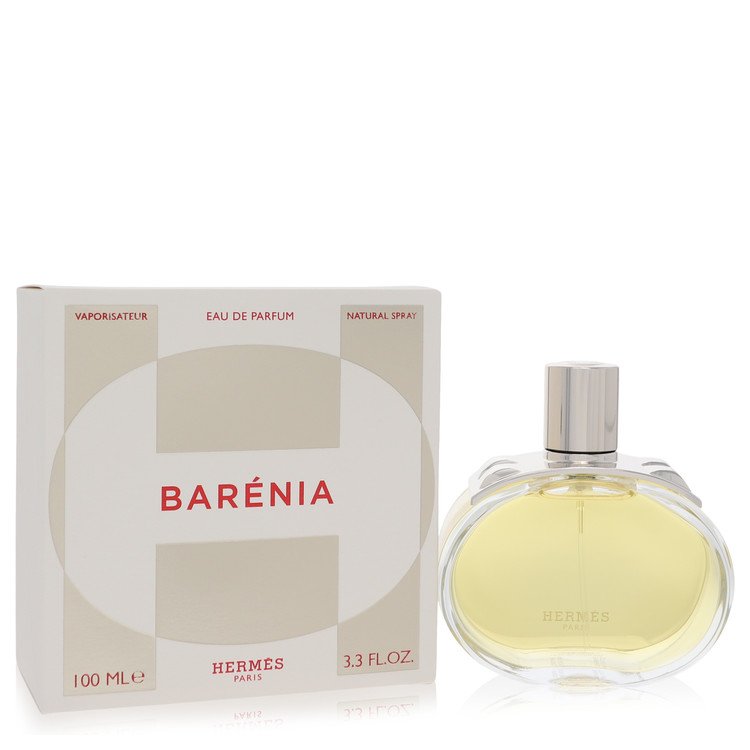 Hermes Barenia Eau De Parfum Spray Refillable By Hermes