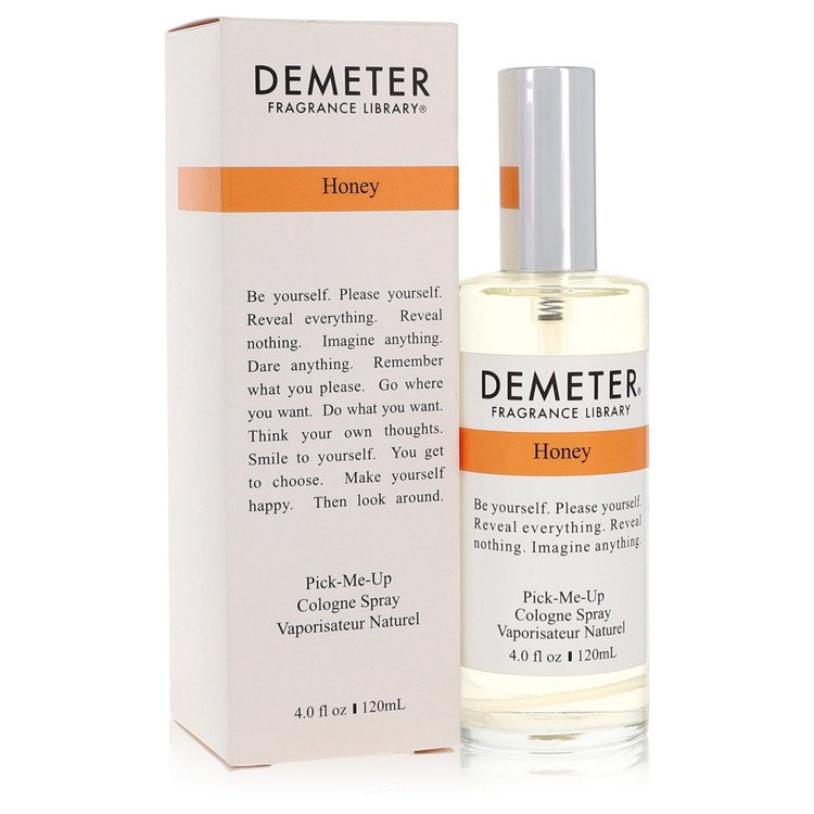 Demeter Honey Cologne Spray By Demeter