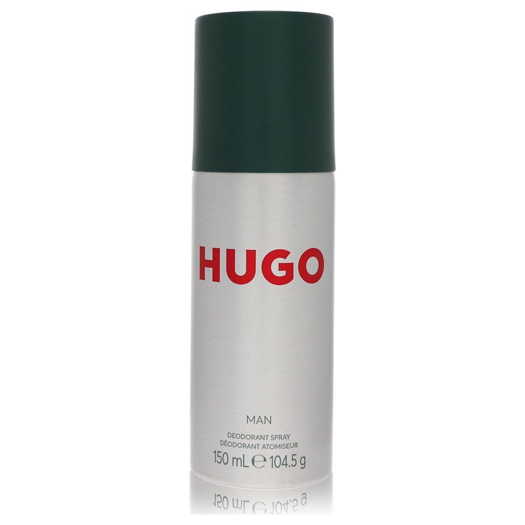 Hugo Deodorant Spray By Hugo Boss