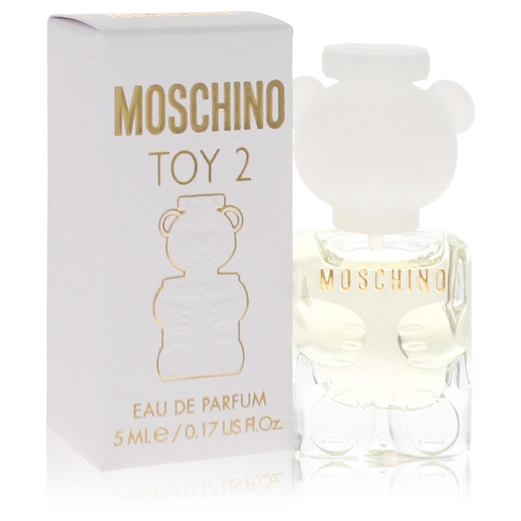 Moschino Toy 2 Mini EDP By Moschino