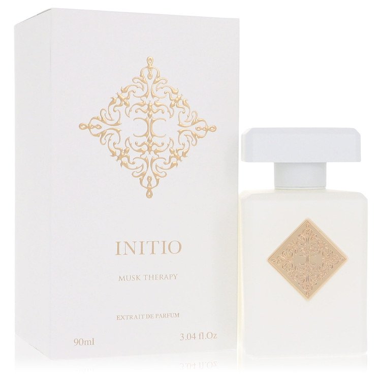 Initio Musk Therapy Extrait De Parfum (Unisex) By Initio Parfums Prives