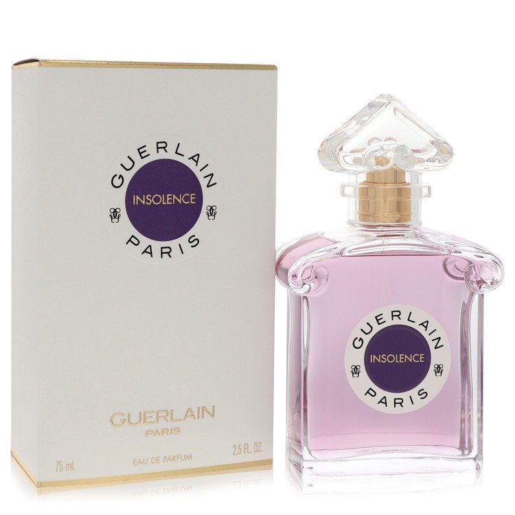 Insolence Eau De Parfum Spray By Guerlain