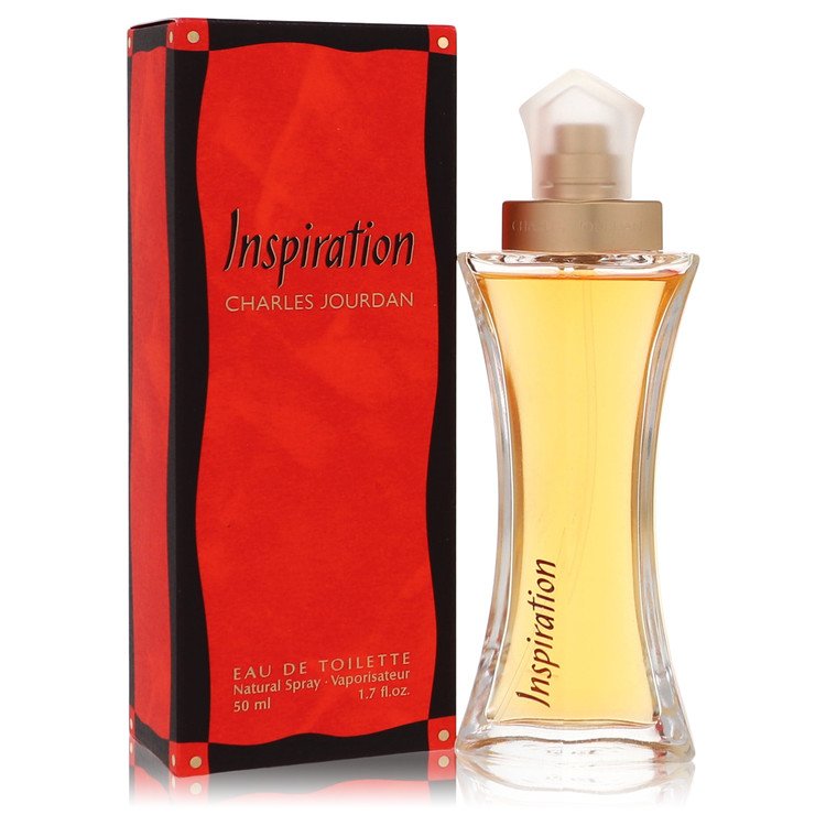 Inspiration Eau De Toilette Spray By Charles Jourdan