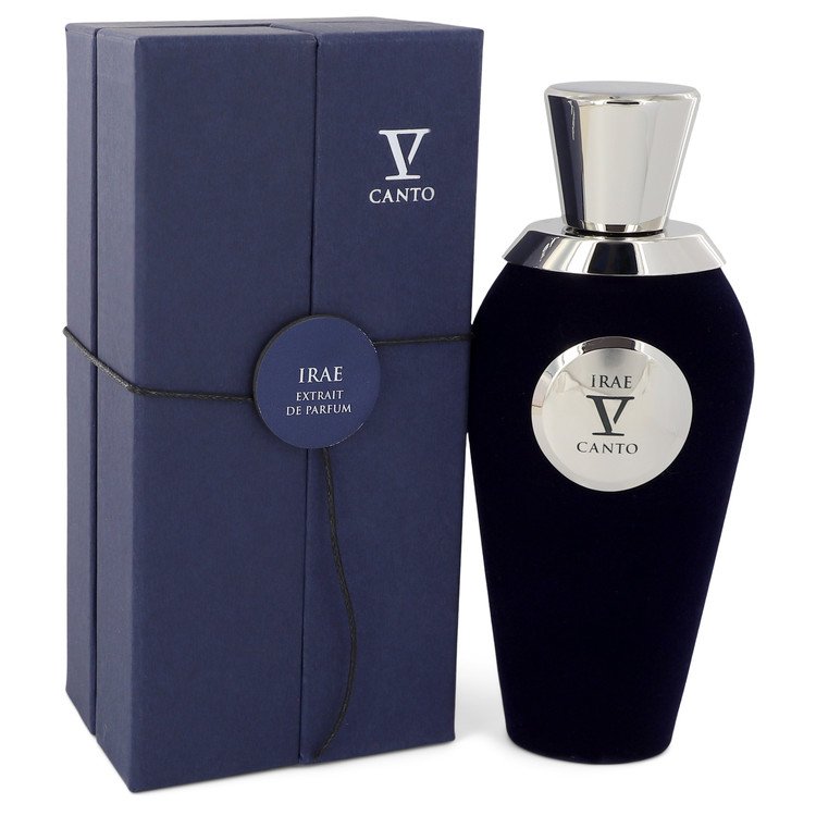 Irae V Extrait De Parfum Spray (Unisex) By V Canto