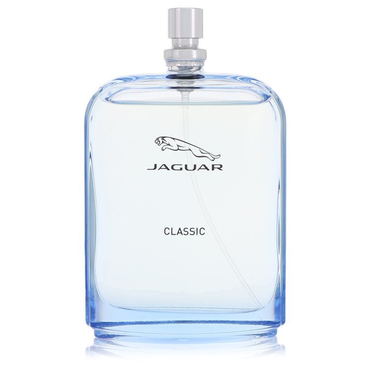 Jaguar Classic Eau De Toilette Spray (Tester) By Jaguar