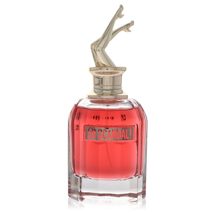 Jean Paul Gaultier So Scandal! Eau De Parfum Spray (Tester) By Jean Paul Gaultier