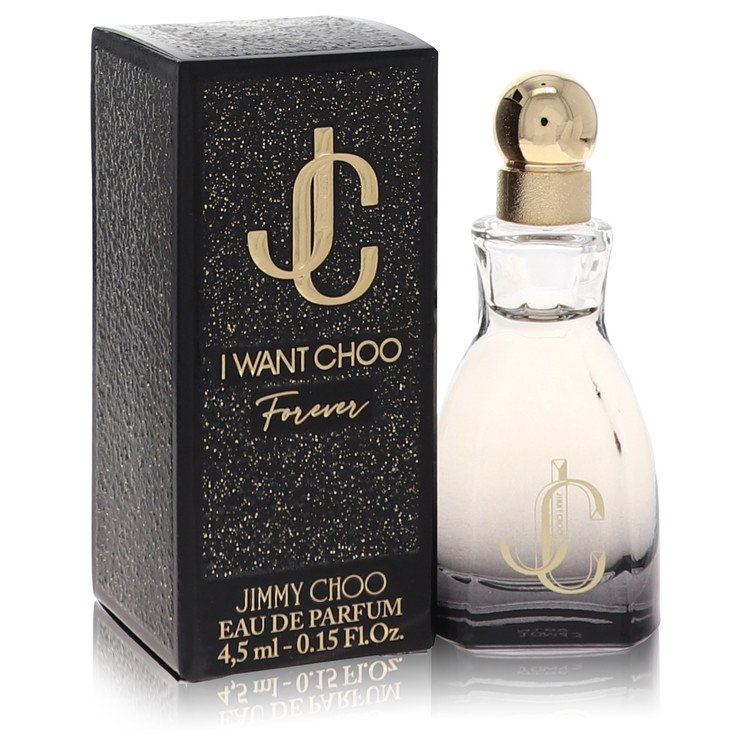 Jimmy Choo I Want Choo Forever Mini EDP By Jimmy Choo