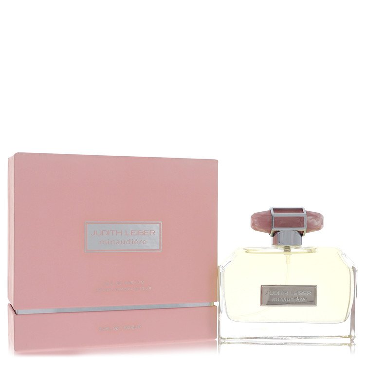 Judith Leiber Minaudiere Eau De Parfum Spray By Judith Leiber