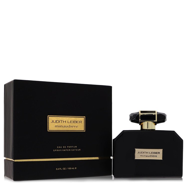 Judith Leiber Minaudiere Oud Eau De Parfum Spray By Judith Leiber