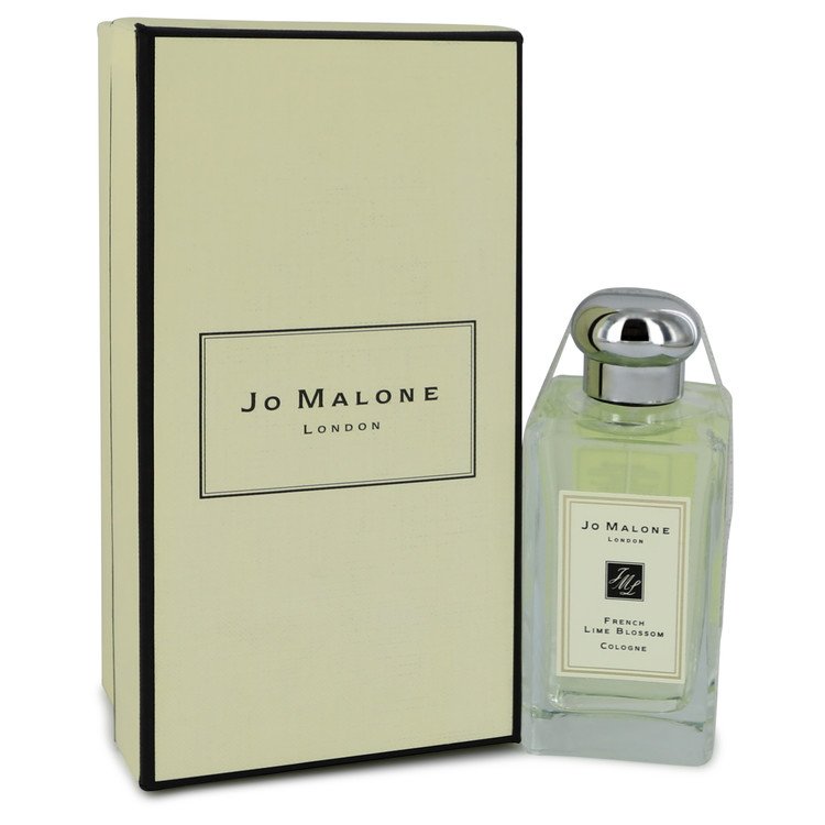 Jo Malone French Lime Blossom Cologne Spray (Unisex) By Jo Malone