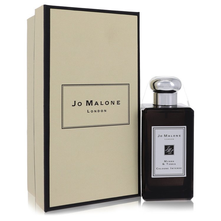 Jo Malone Myrrh & Tonka Cologne Spray (Unisex) By Jo Malone