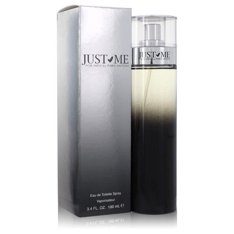 Just Me Paris Hilton Eau De Toilette Spray By Paris Hilton