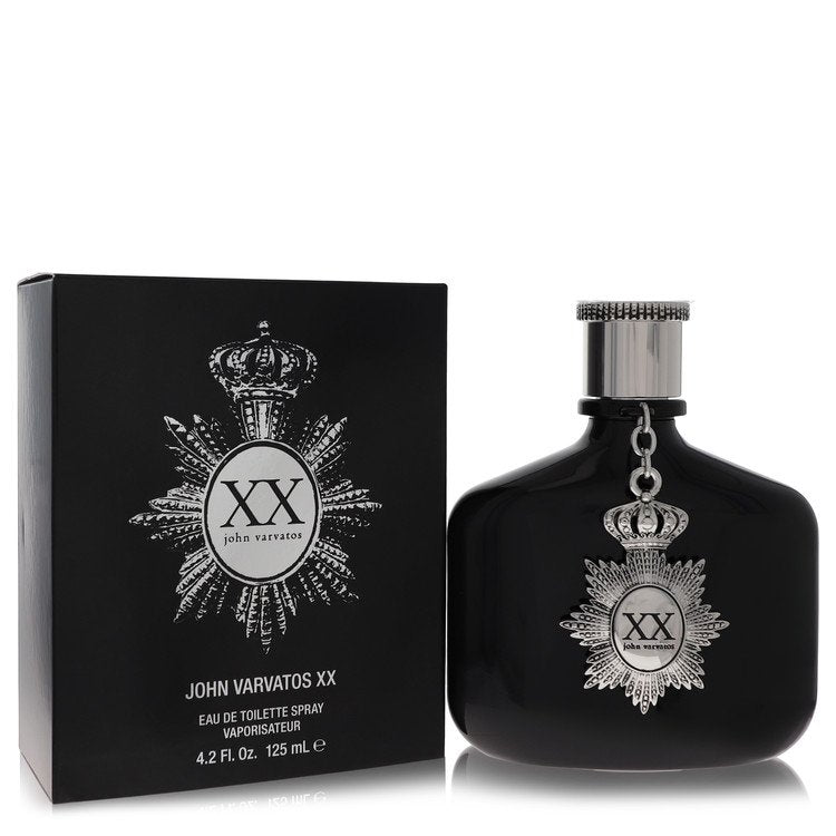 John Varvatos Xx Heritage Eau De Toilette Spray By John Varvatos