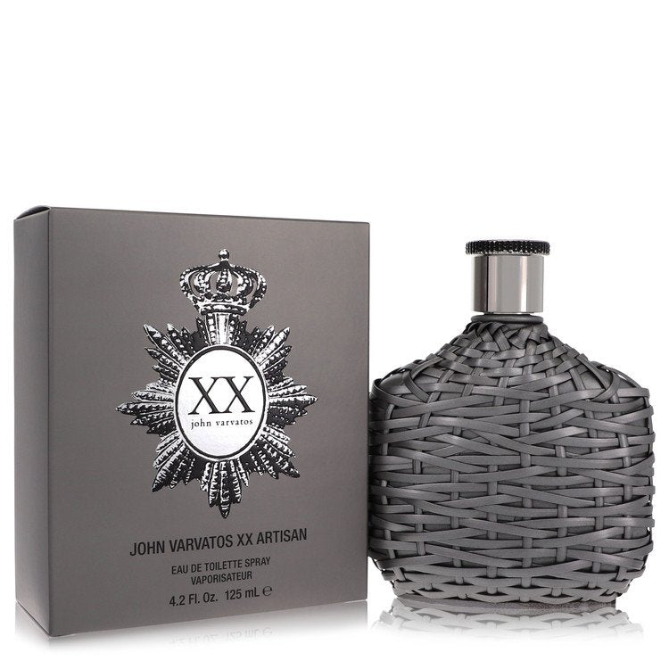 John Varvatos Xx Artisan Eau De Toilette Spray By John Varvatos