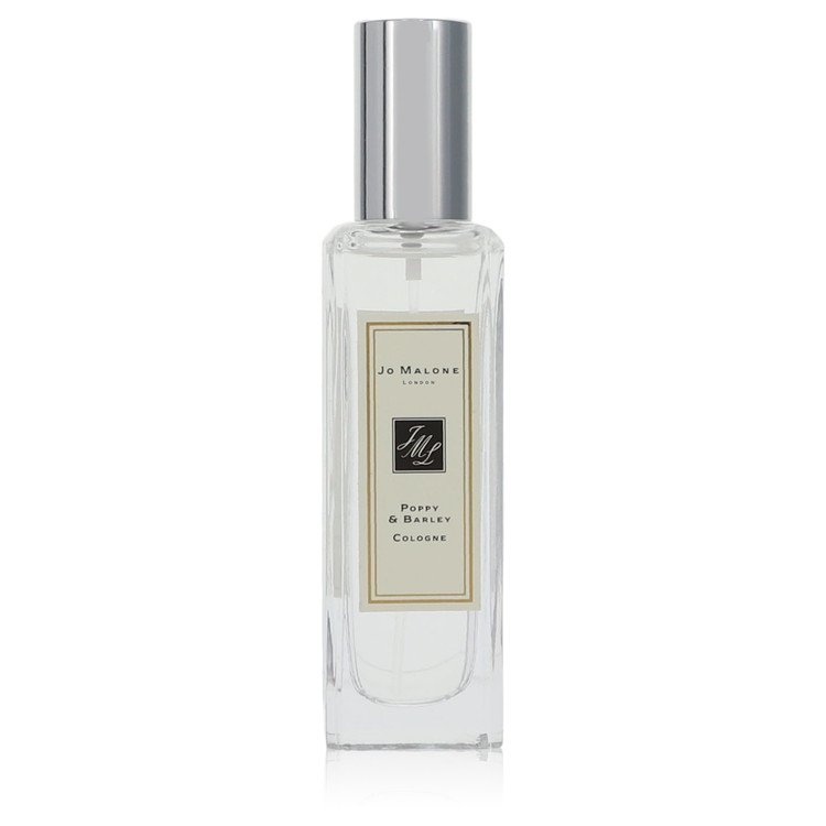 Jo Malone Poppy & Barley Cologne Spray (Unisex Unboxed) By Jo Malone