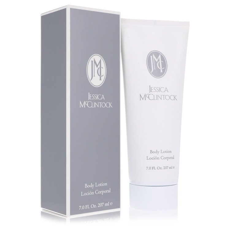 Jessica Mc Clintock Body Lotion By Jessica McClintock