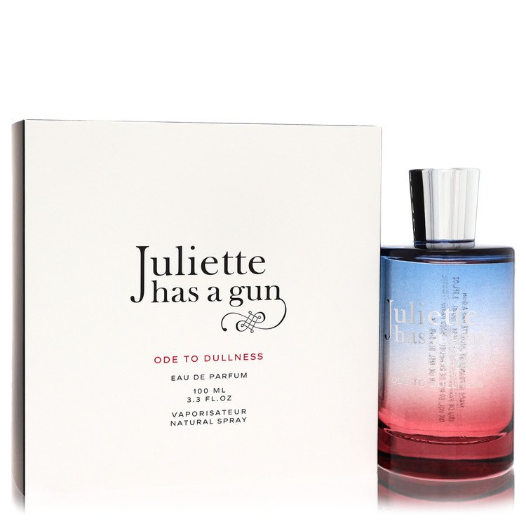 Juliette Has A Gun Ode To Dullness Eau De Parfum Spray By Juliette Has A Gun