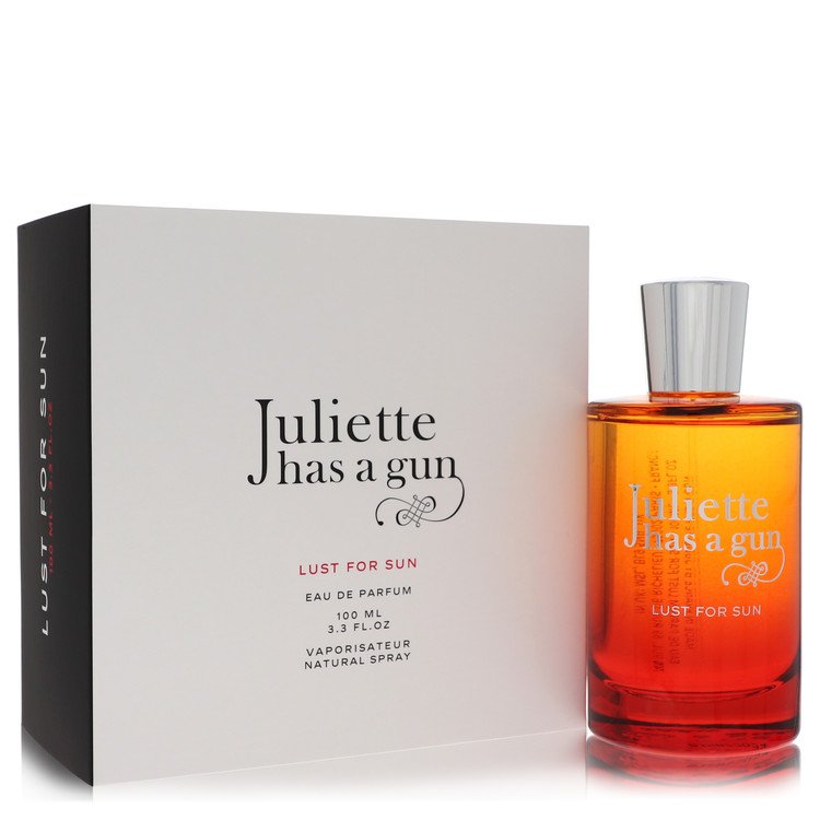 Juliette Has A Gun Lust For Sun Eau De Parfum Spray By Juliette Has A Gun