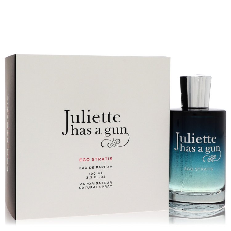 Juliette Has A Gun Ego Stratis Eau De Parfum Spray By Juliette Has A Gun