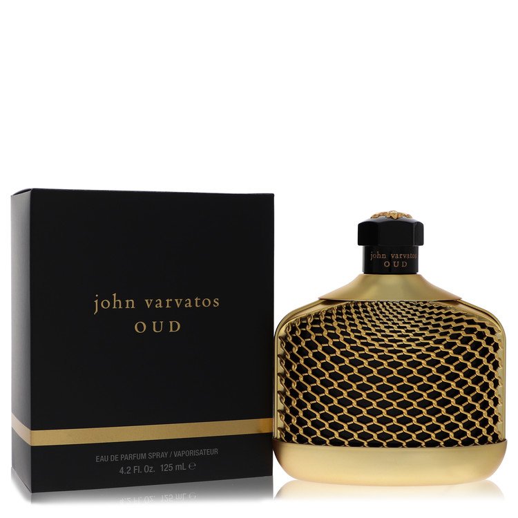 John Varvatos Oud Eau De Parfum Spray By John Varvatos