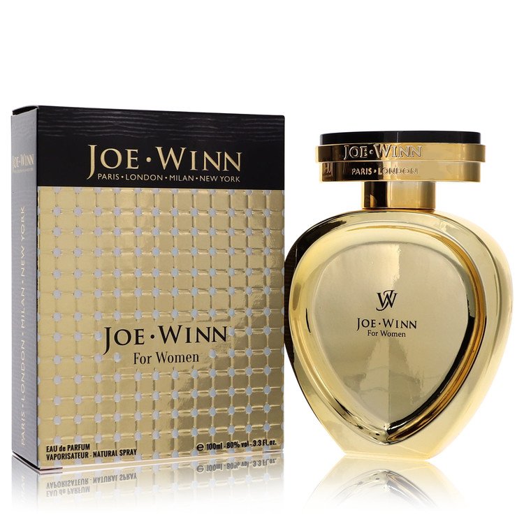 Joe Winn Eau De Parfum Spray By Joe Winn