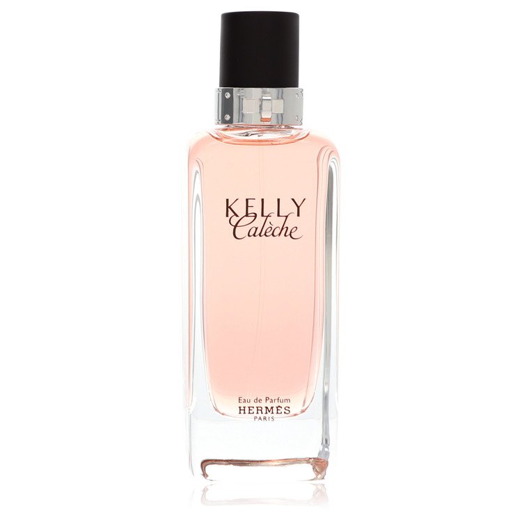 Kelly Caleche Eau De Parfum Spray (Tester) By Hermes