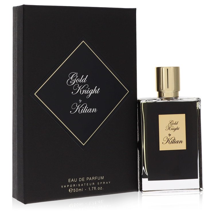 Kilian Gold Knight Eau De Parfum Spray By Kilian