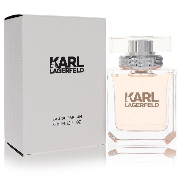 Karl Lagerfeld Eau De Parfum Spray By Karl Lagerfeld