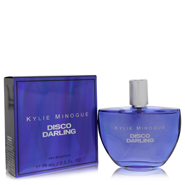 Kylie Minogue Disco Darling Eau De Parfum Spray By Kylie Minogue