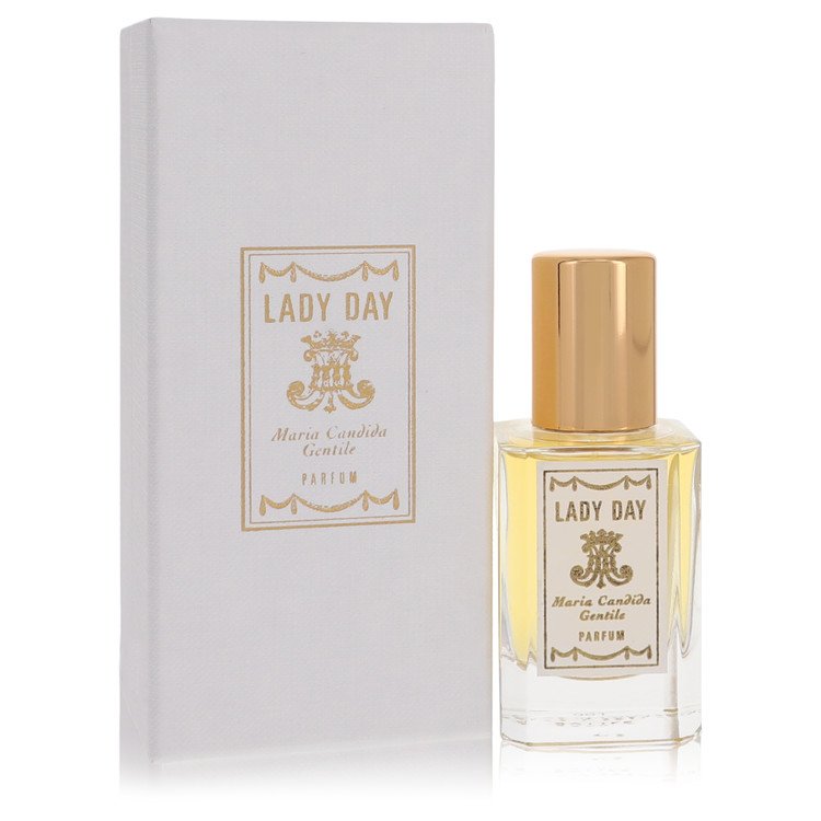 Lady Day Pure Perfume By Maria Candida Gentile