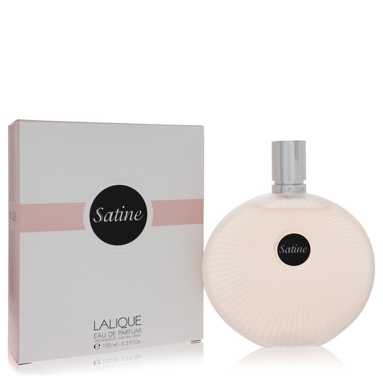 Lalique Satine Eau De Parfum Spray By Lalique