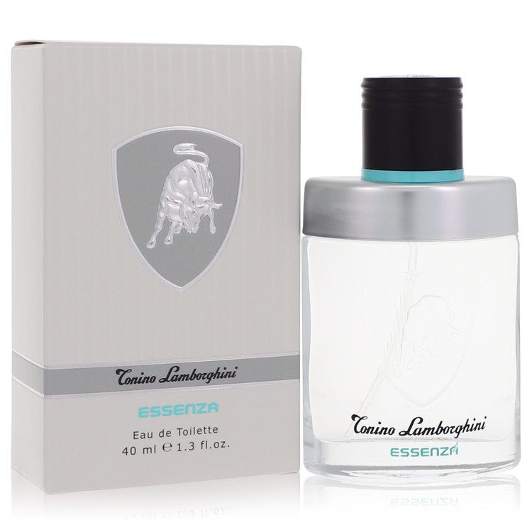 Lamborghini Essenza Eau De Toilette Spray By Tonino Lamborghini