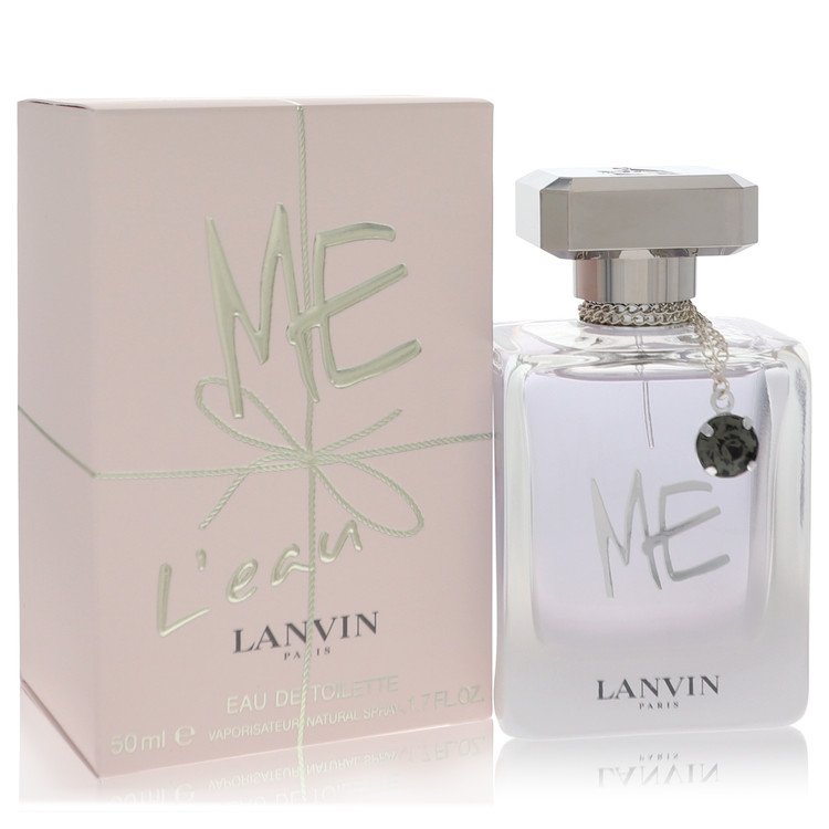 Lanvin Me L'eau Eau De Parfum Spray By Lanvin