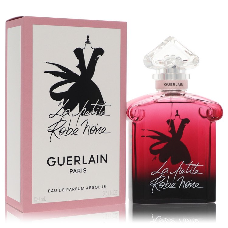 La Petite Robe Noire Absolue Eau De Parfum Spray By Guerlain