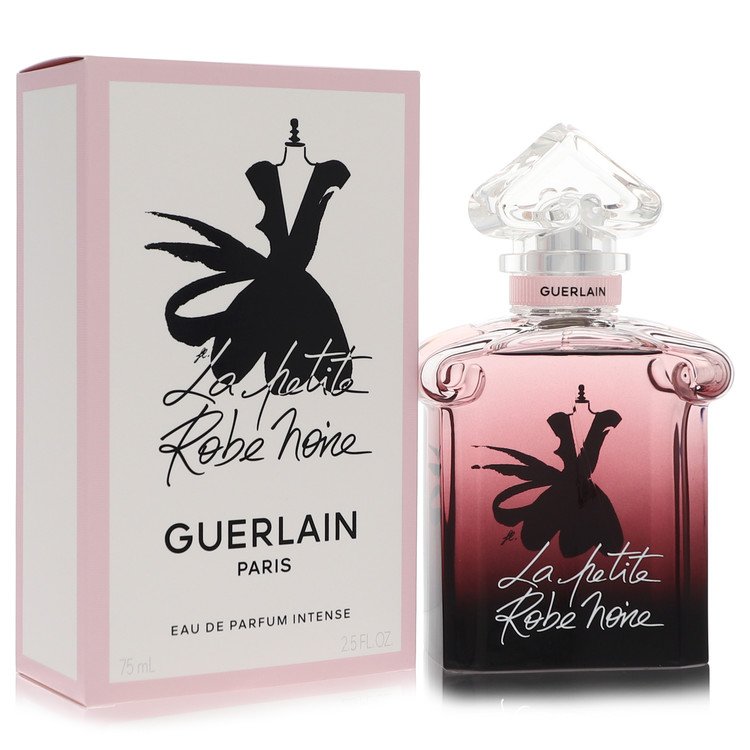 La Petite Robe Noire Intense Eau De Parfum Spray By Guerlain