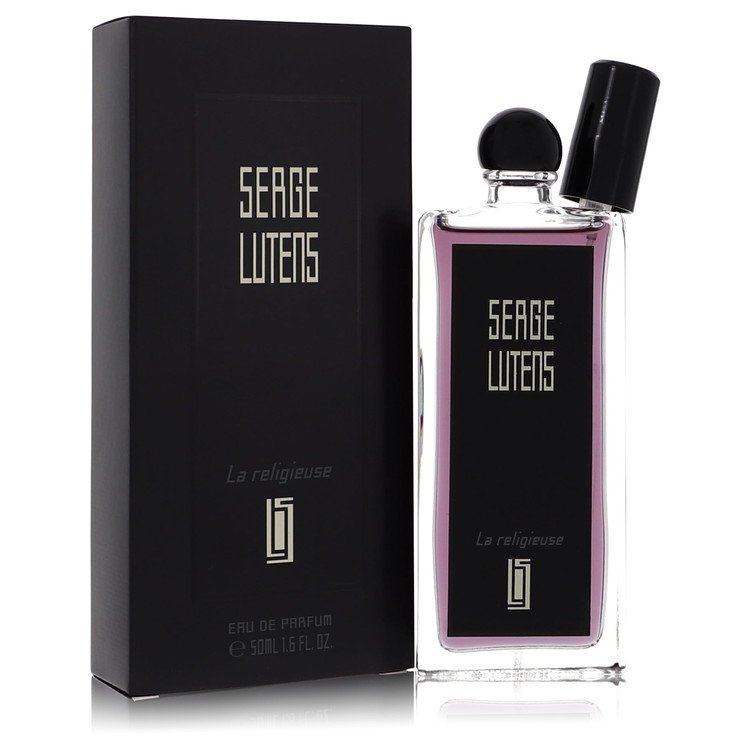 La Religieuse Eau De Parfum Spray (Unisex) By Serge Lutens