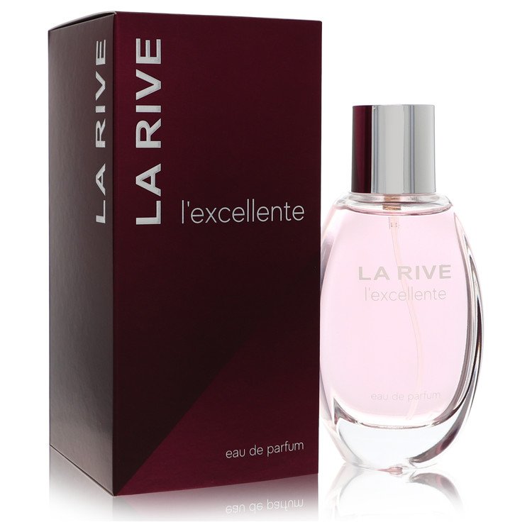 La Rive L'excellente Eau De Parfum Spray By La Rive