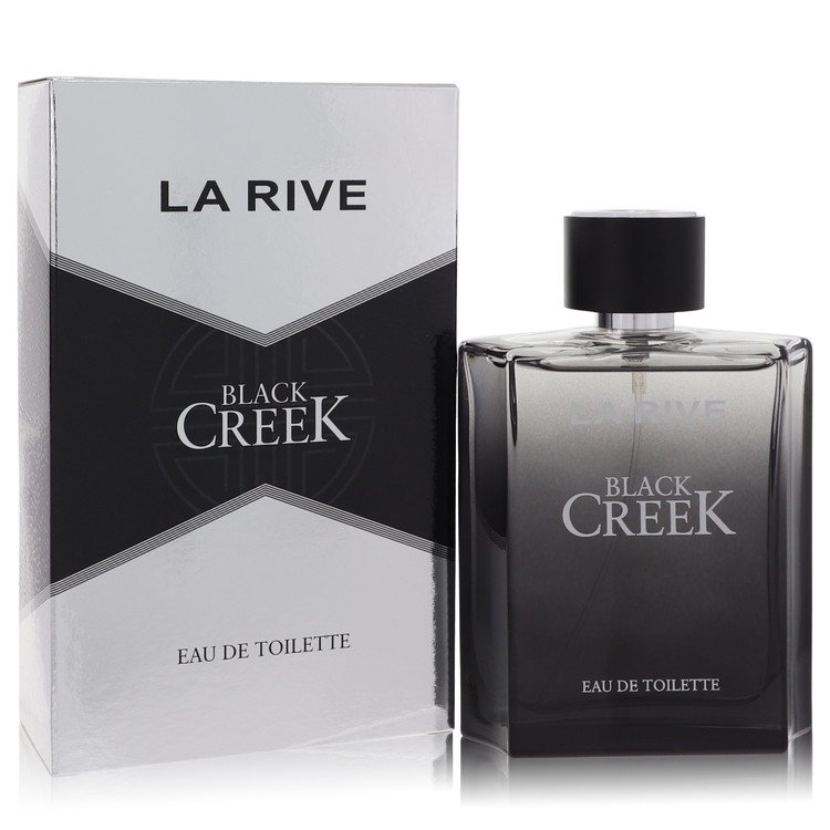 La Rive Black Creek Eau De Toilette Spray By La Rive