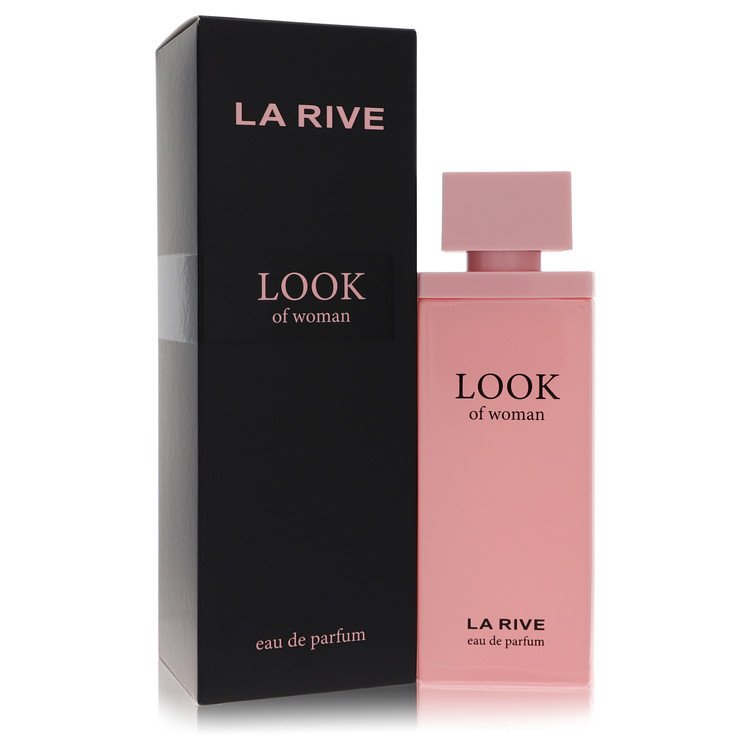 La Rive Look Of Woman Eau De Parfum Spray By La Rive