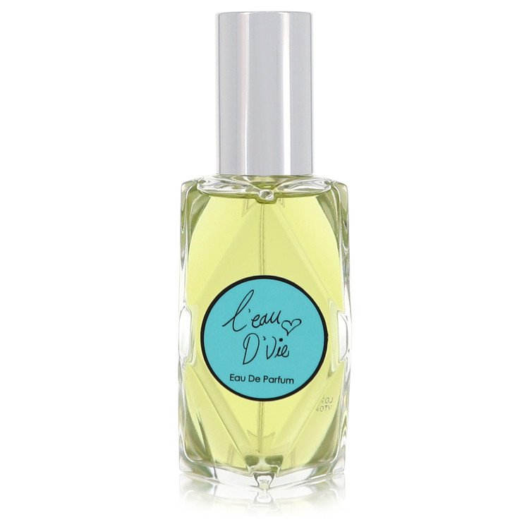 L'eau De Vie Eau De Parfum Spray (unboxed) By Rue 37