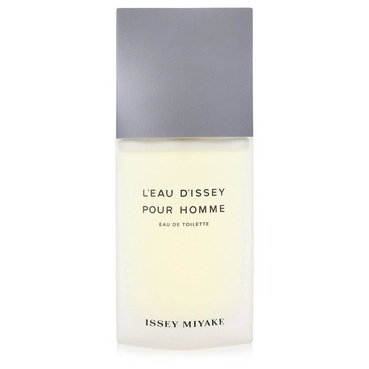 L'eau D'issey (issey Miyake) Eau De Toilette Spray (Tester) By Issey Miyake