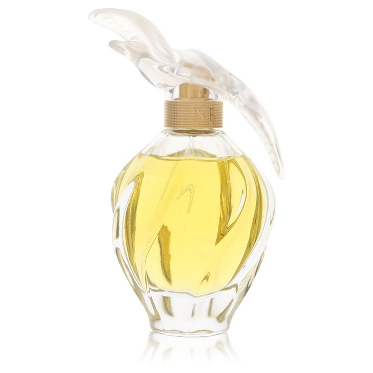 L'air Du Temps Eau De Parfum Spray (Tester) By Nina Ricci