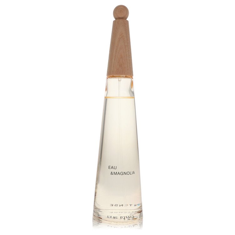 L'eau D'issey Eau & Magnolia Eau De Toilette Intense Spray (Tester) By Issey Miyake