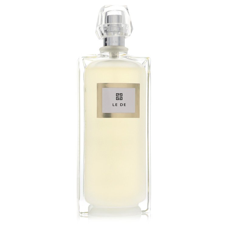 Le De Eau De Toilette Spray (Tester) By Givenchy